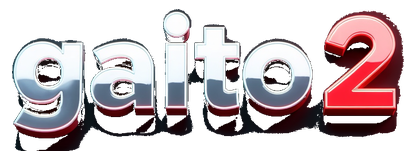 gaito2 logo